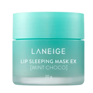 Lip Sleeping Mask EX Mint Choco