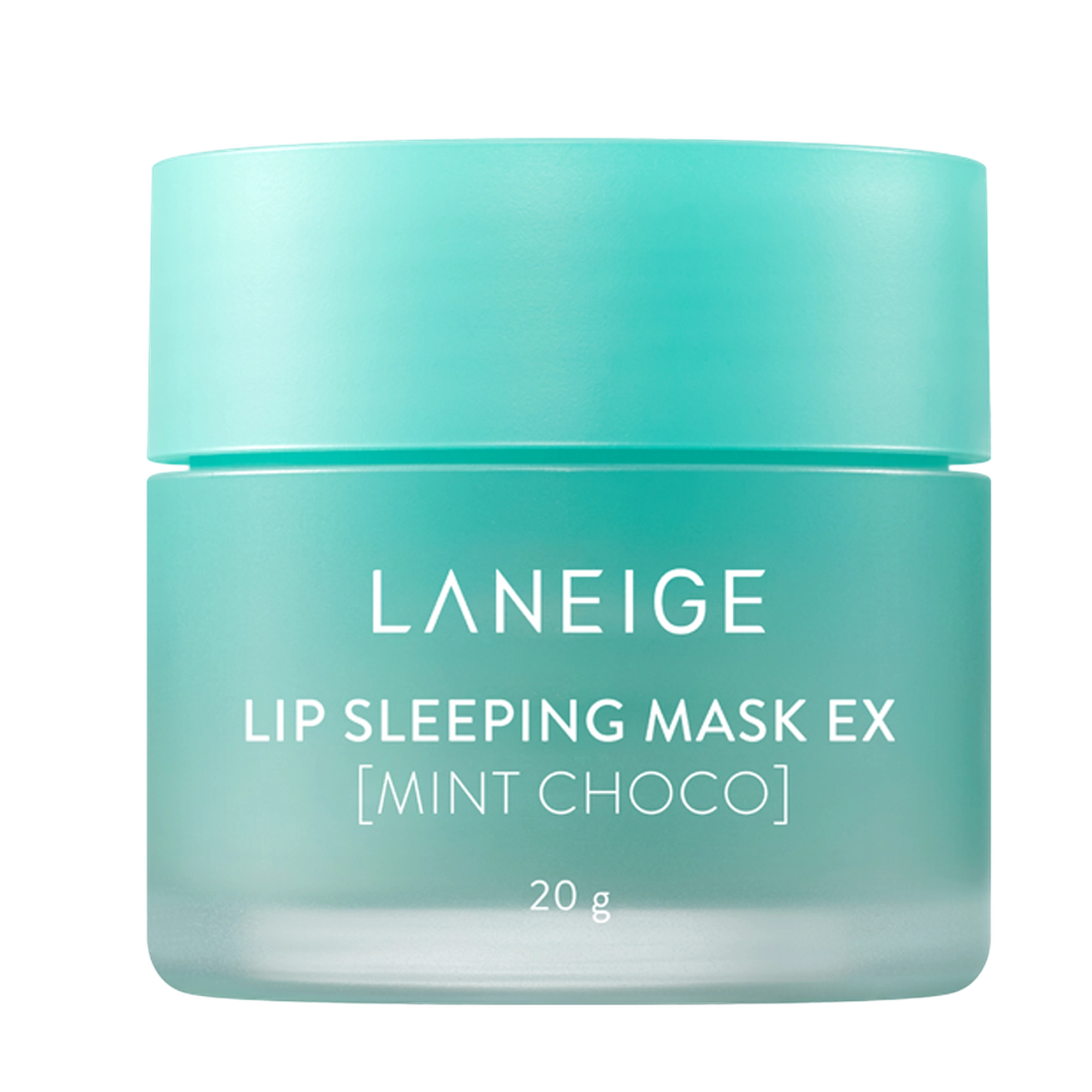 Lip Sleeping Mask EX Mint Choco