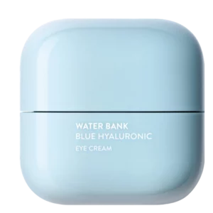 Water Bank Blue Hyaluronic Eye Cream