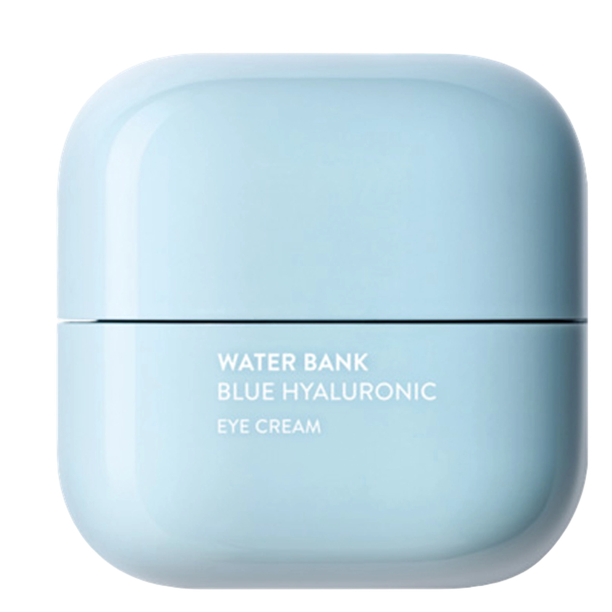 Water Bank Blue Hyaluronic Eye Cream