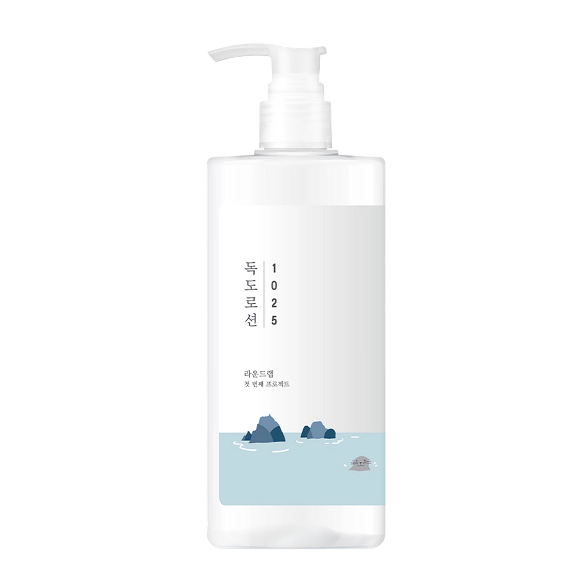 1025 Dokdo Lotion, 400ml, 1 piece