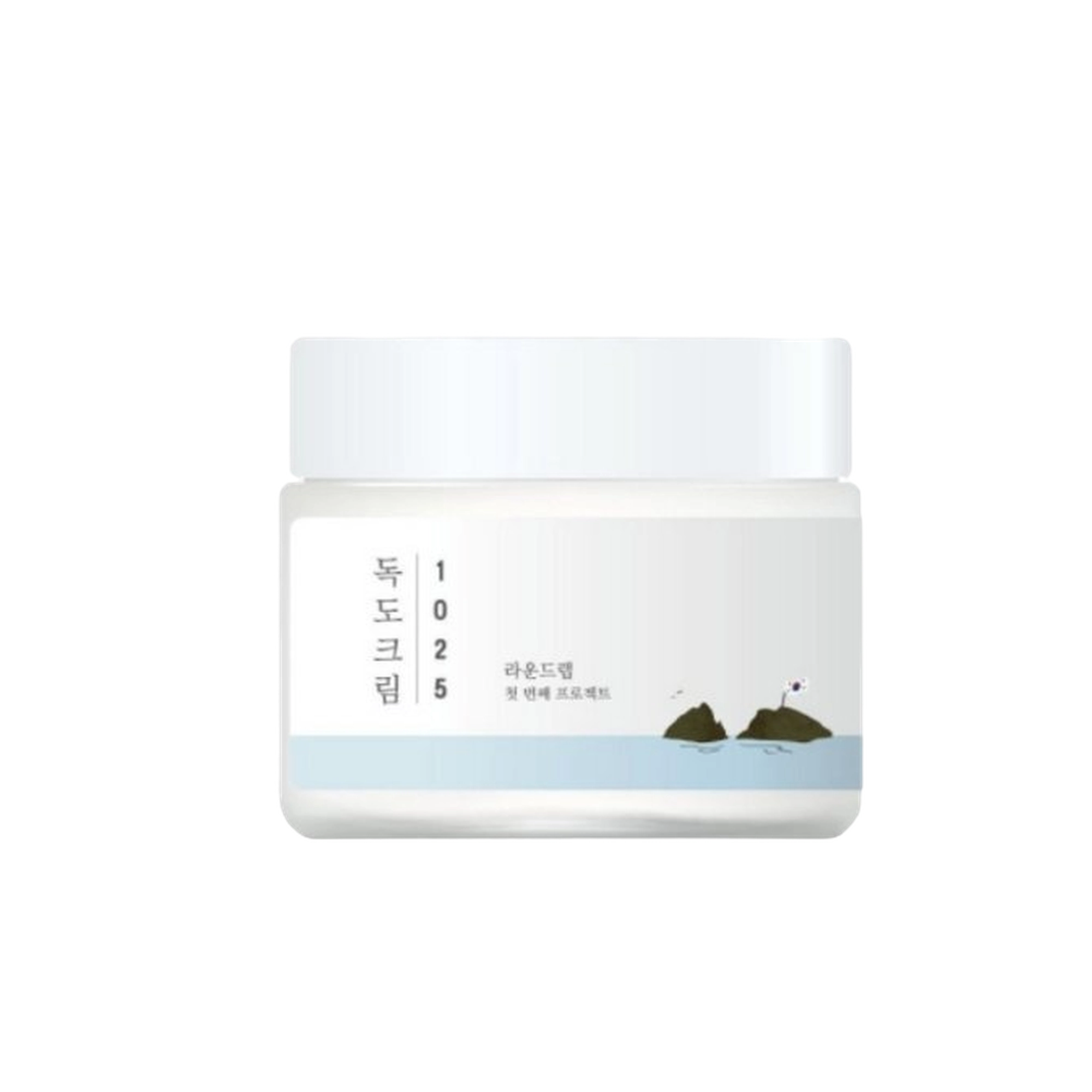 Dokdo Cream