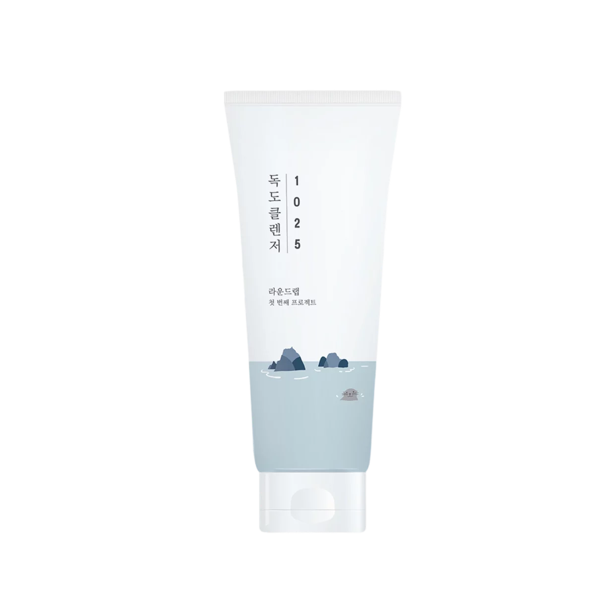 1025 Dokdo Cleanser, 200ml, 2 pieces