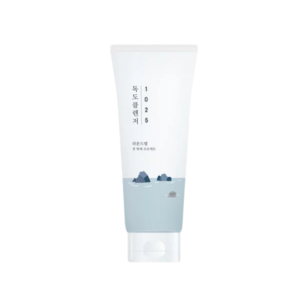 1025 Dokdo Cleanser, 200ml, 2 pieces