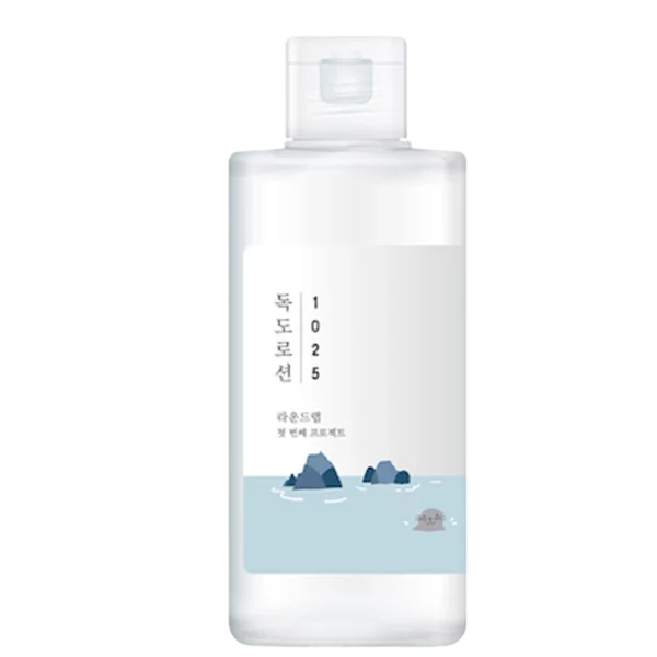 Dokdo Lotion, 200ml, 2 pieces