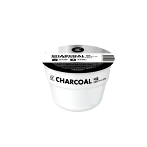 Charcoal Cup Modeling Pack 28g, 1 Piece, 1 Pack