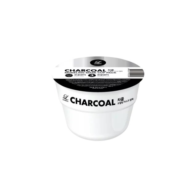 Charcoal Cup Modeling Pack 28g, 1 Piece, 1 Pack