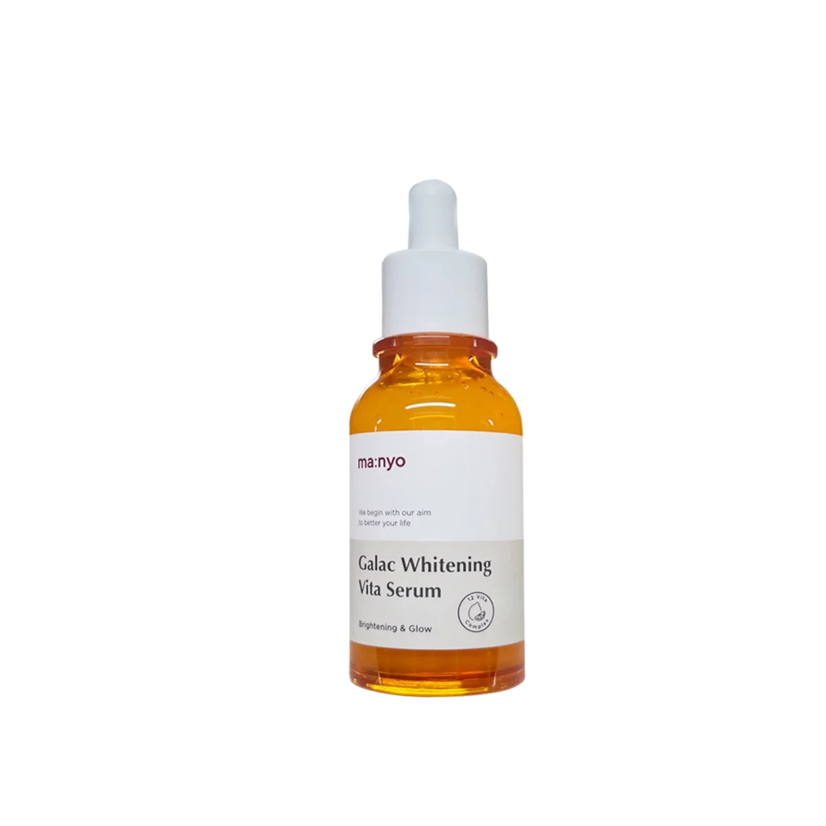 Galactomyces Whitening Vita Serum, 50ml, 1 piece