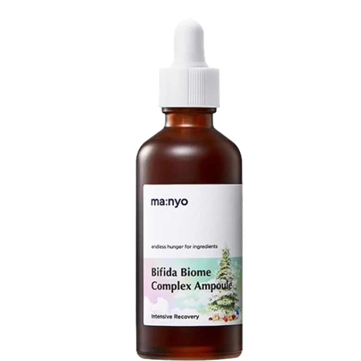 Edition Bifida Biome Complex Ampoule, 80ml, 1 piece