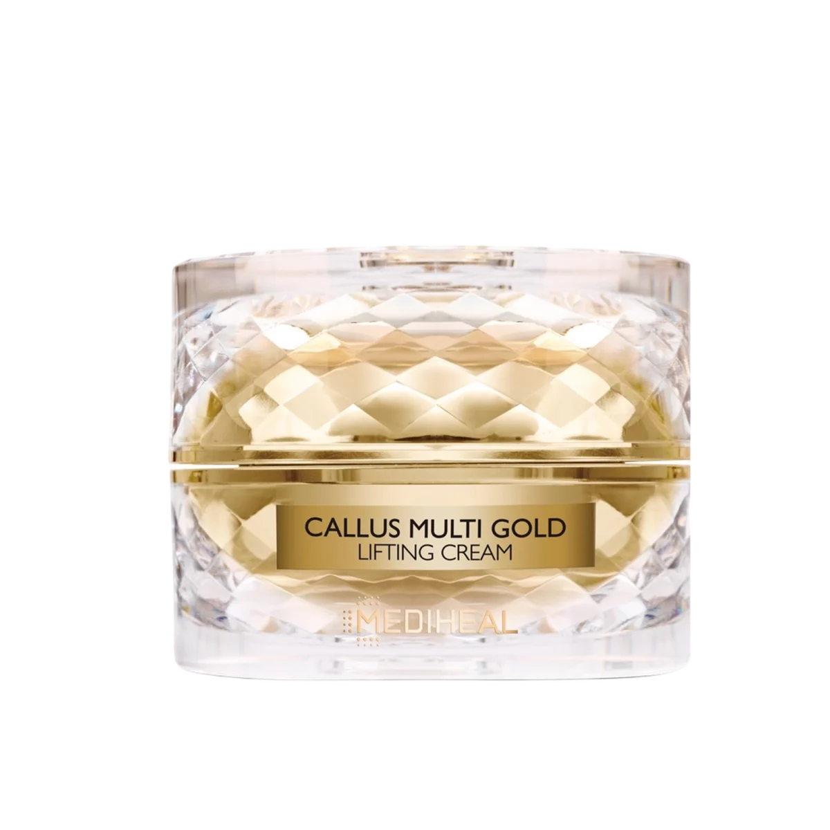 Callus Multi Gold Lifting Cream 50ml