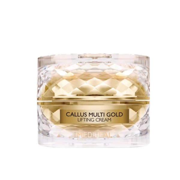 Callus Multi Gold Lifting Cream 50ml