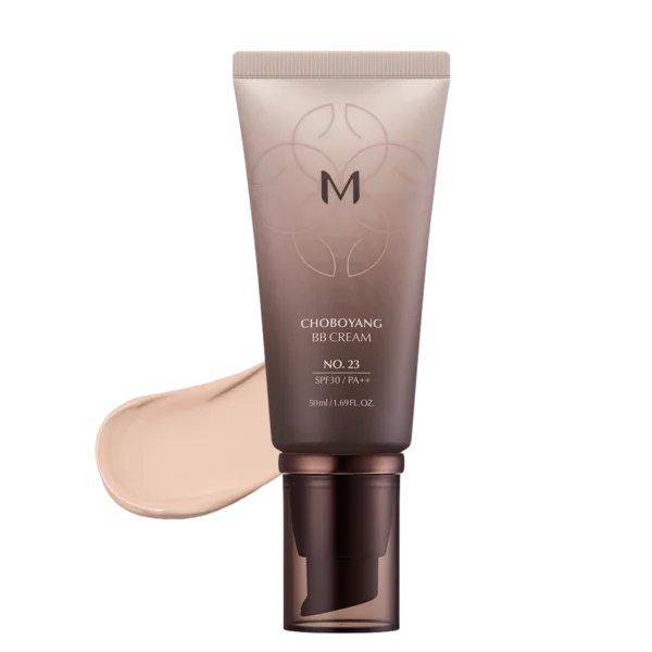 M Beginner Sheep BB Cream 50ml