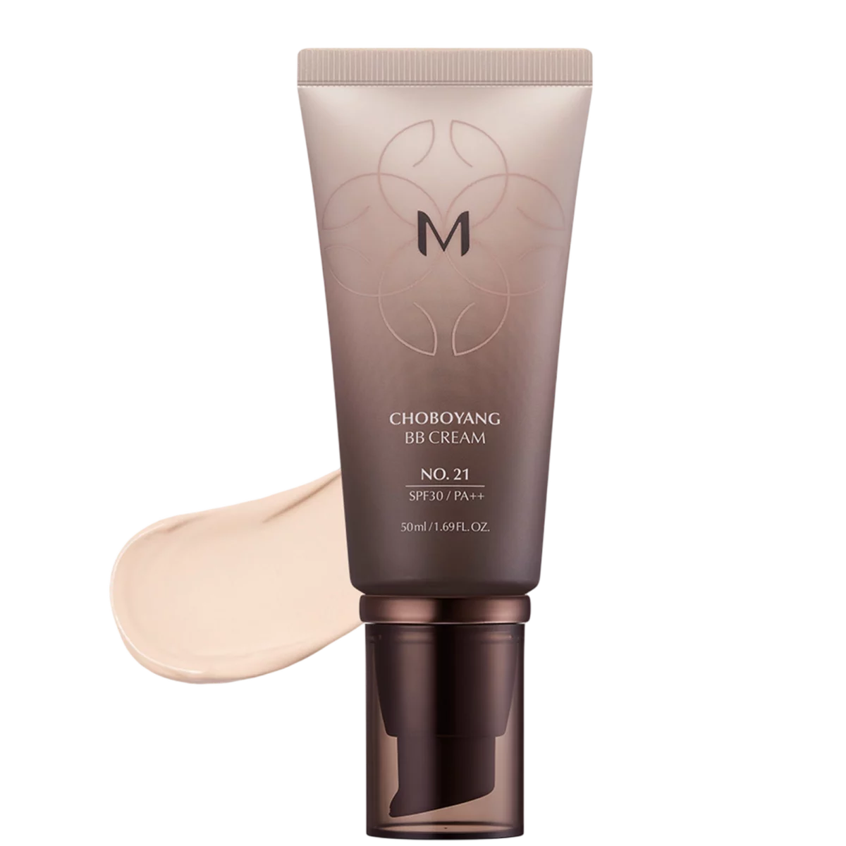 M Beginner Sheep BB Cream 50ml - 50ml, 1pack
