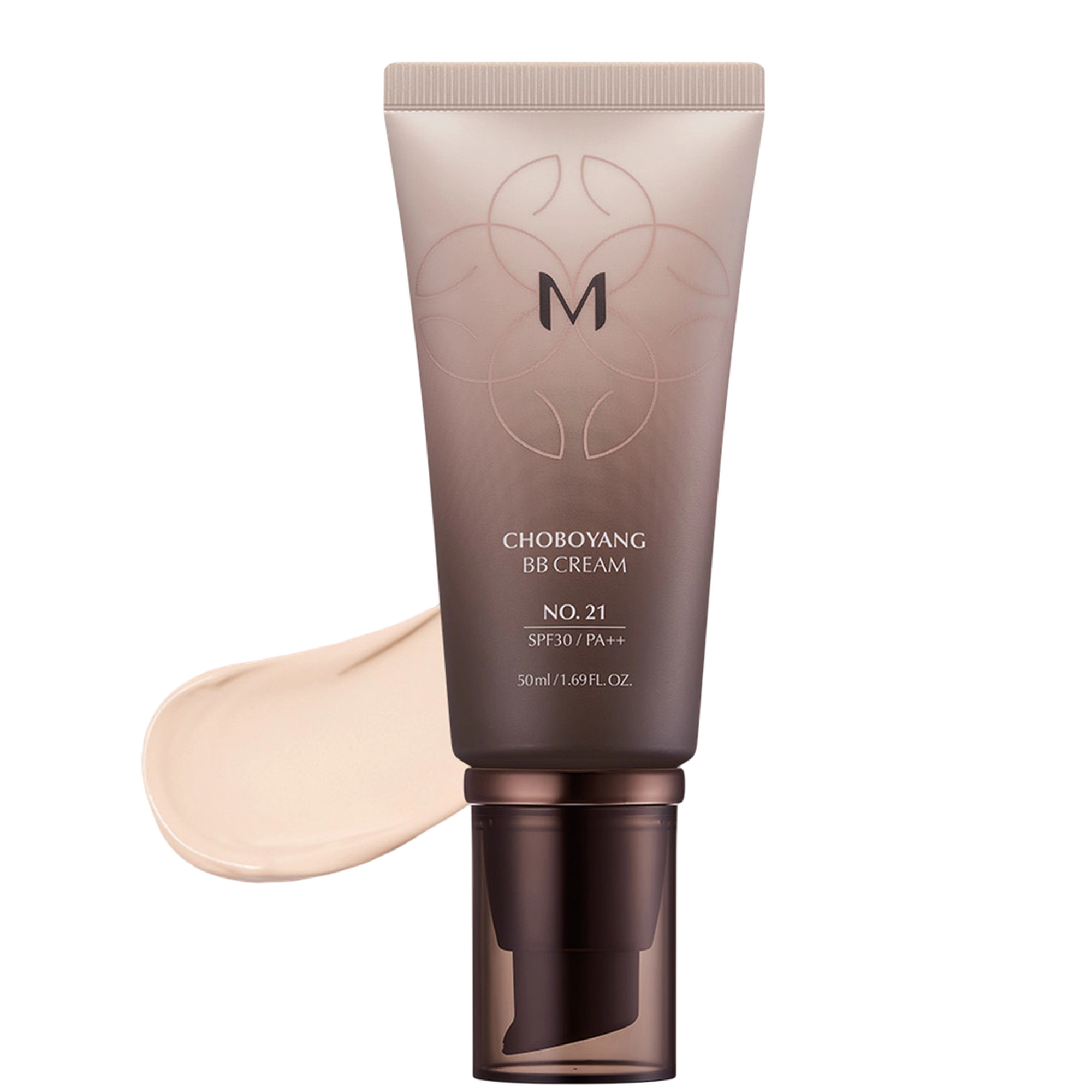 M Beginner Sheep BB Cream 50ml
