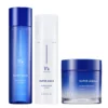 NEW Super Aqua Ultra Hyaluron Skin Essence 200ml + Emulsion 130ml + Cream 70ml Special Set, 1 Set