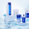 NEW Super Aqua Ultra Hyaluron Skin Essence 200ml + Emulsion 130ml + Cream 70ml Special Set, 1 Set