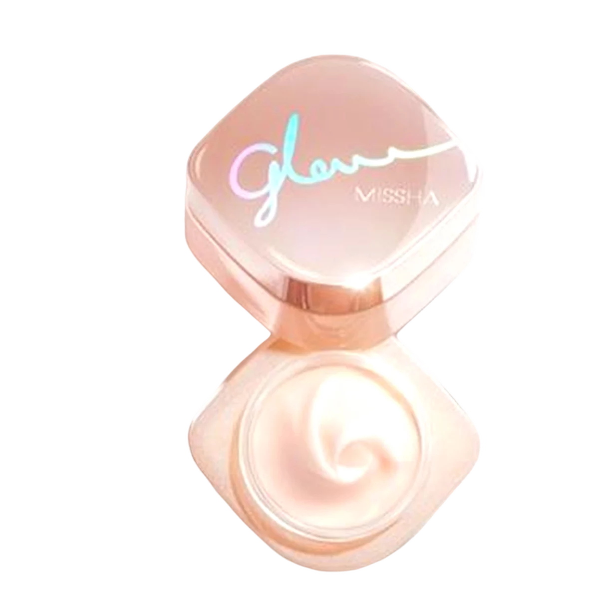 Glow Skin Balm, 50ml, 1 piece - 50ml, 1pack