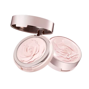 Glow Tone-up Rose Pact SPF50+ PA++++ 11g, 1 piece