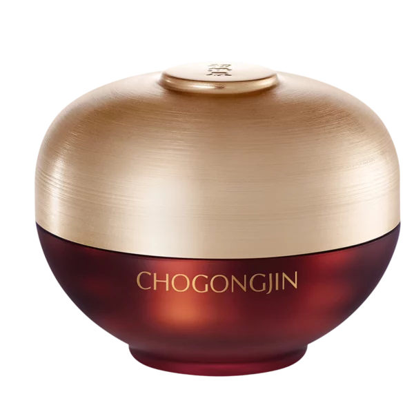 Chogongjin Youngan Jin Cream, 60ml, 1 piece