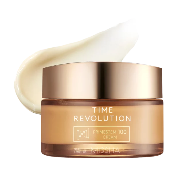 Time Revolution Prime Stem 100 Cream, 50ml, 1 piece