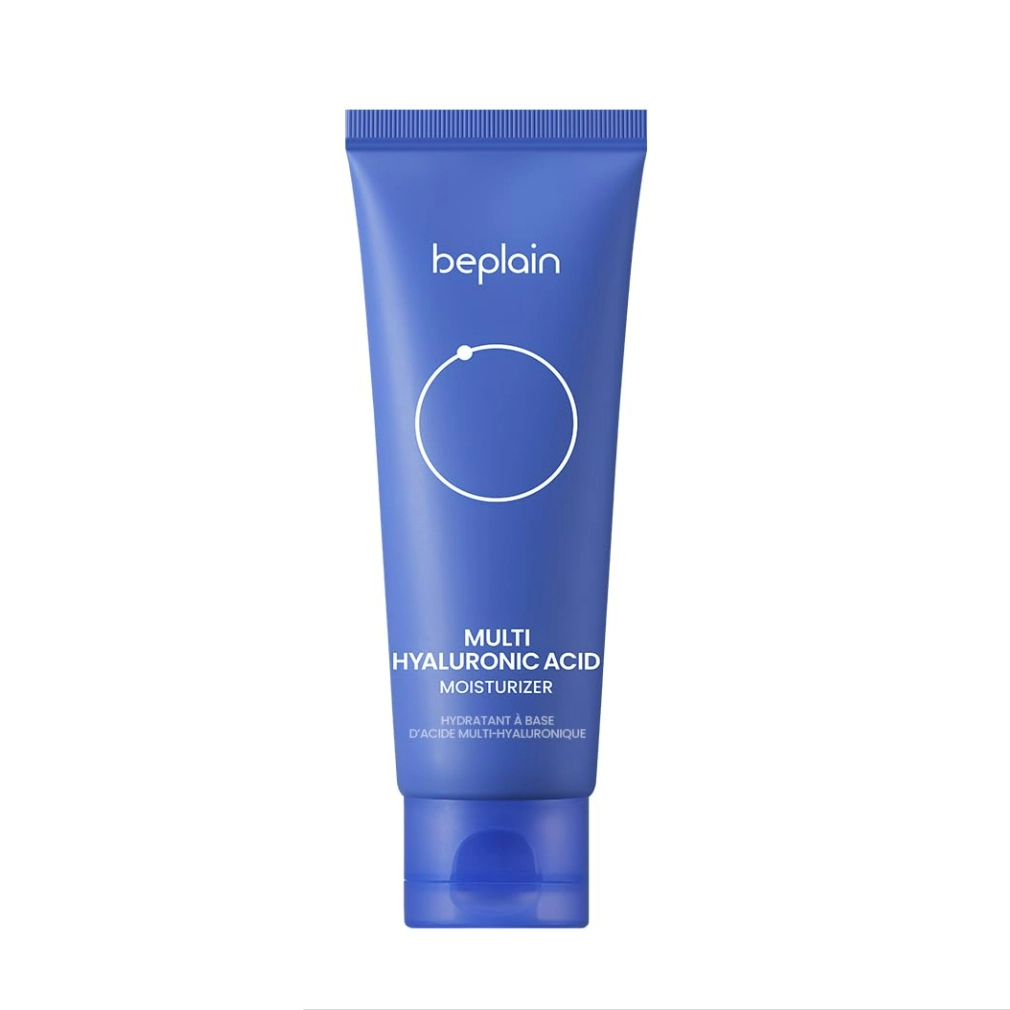 Multi Hyaluronic Acid Moisture Cream, 70ml, 1 piece