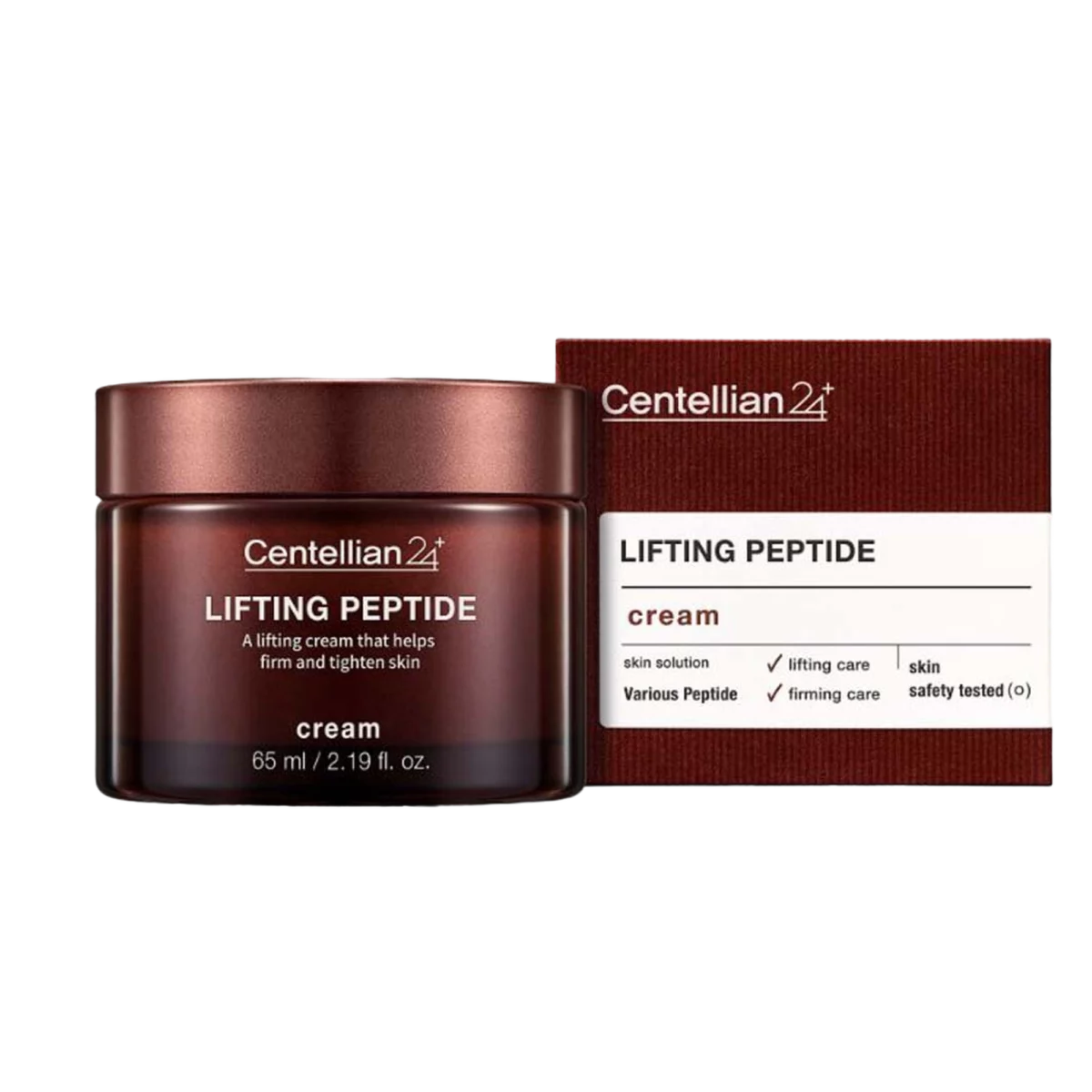 Lifting Peptide Cream, 65ml, 1 piece