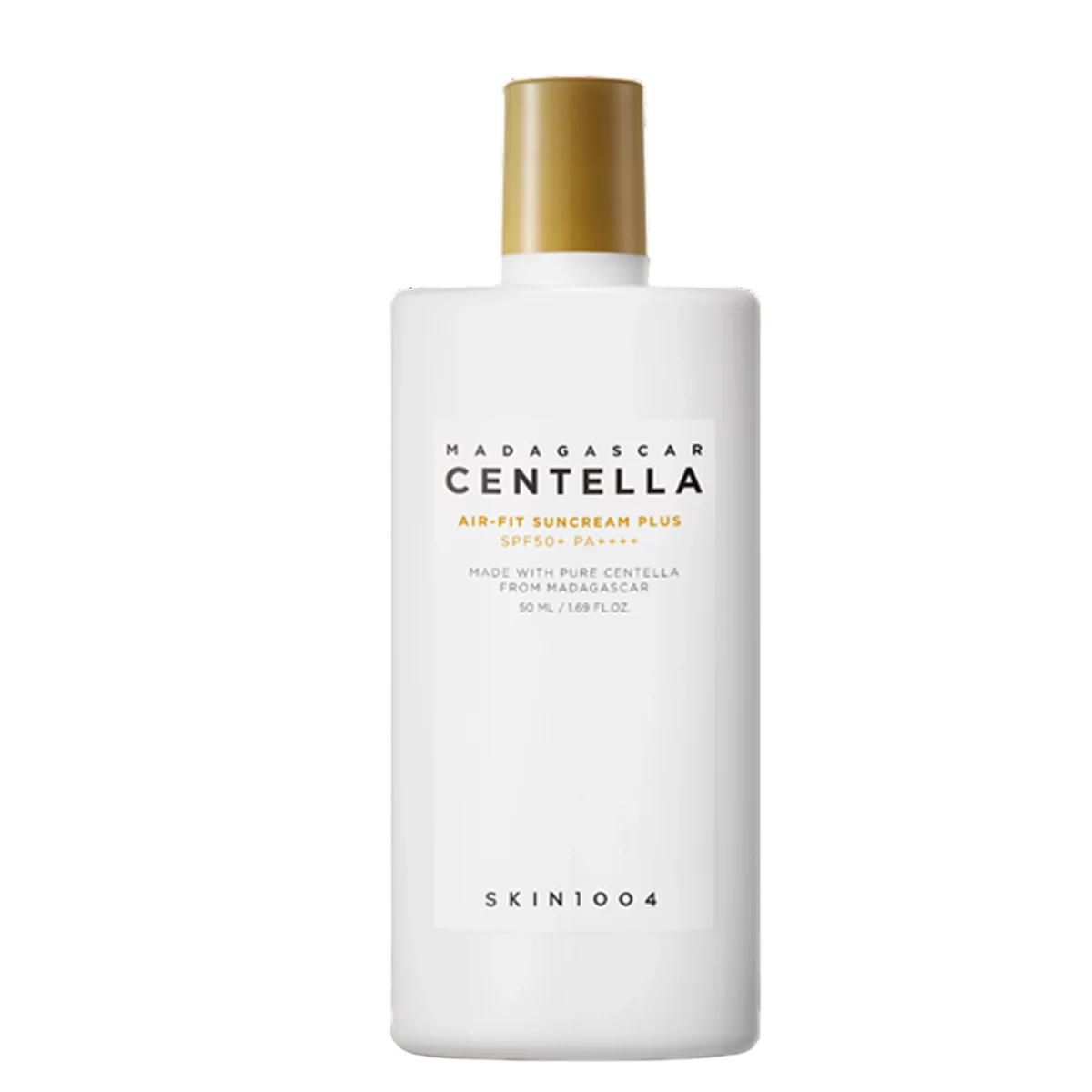 Centella Airfit Suncream Plus - 50ml, 3packs