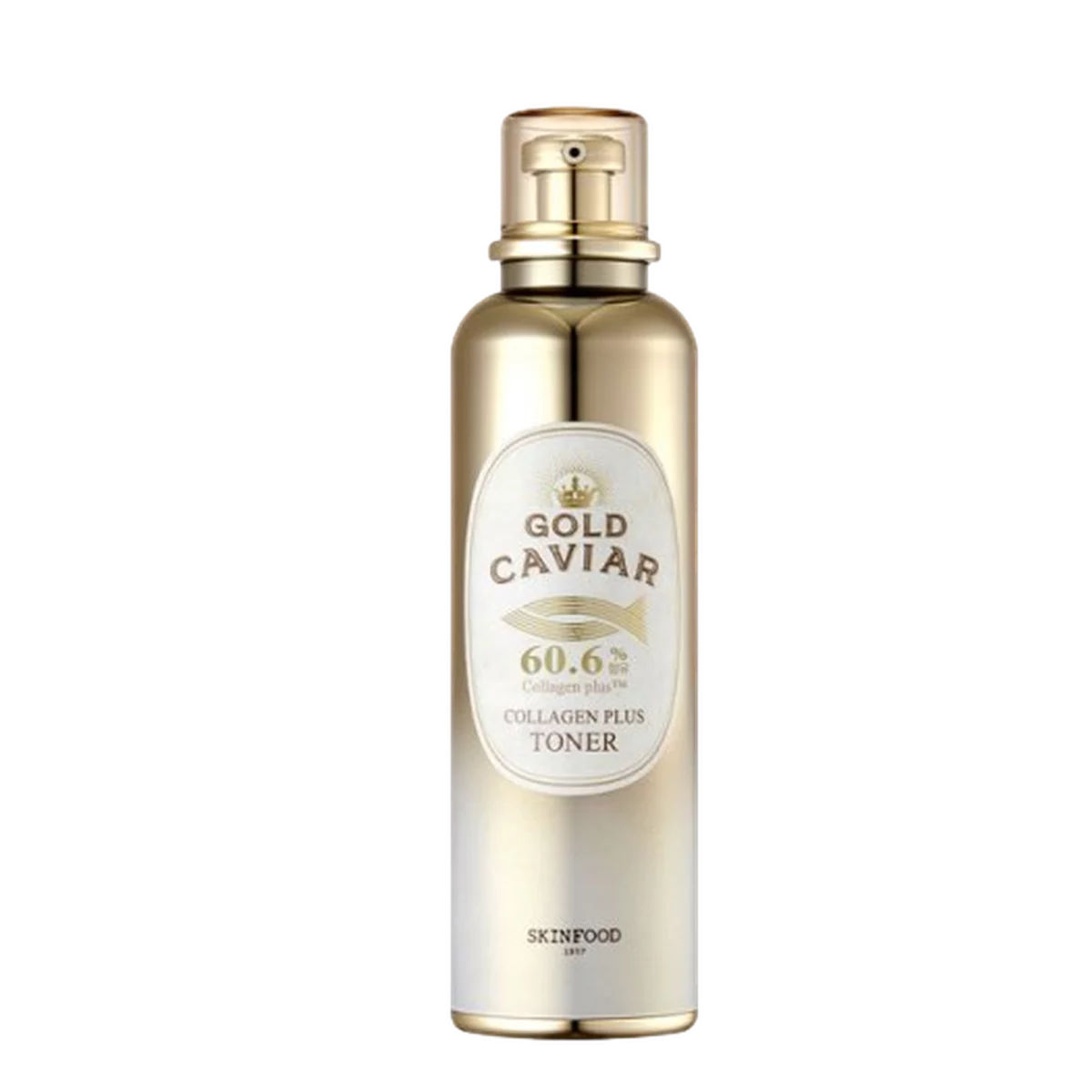 Gold Caviar Collagen Plus Toner