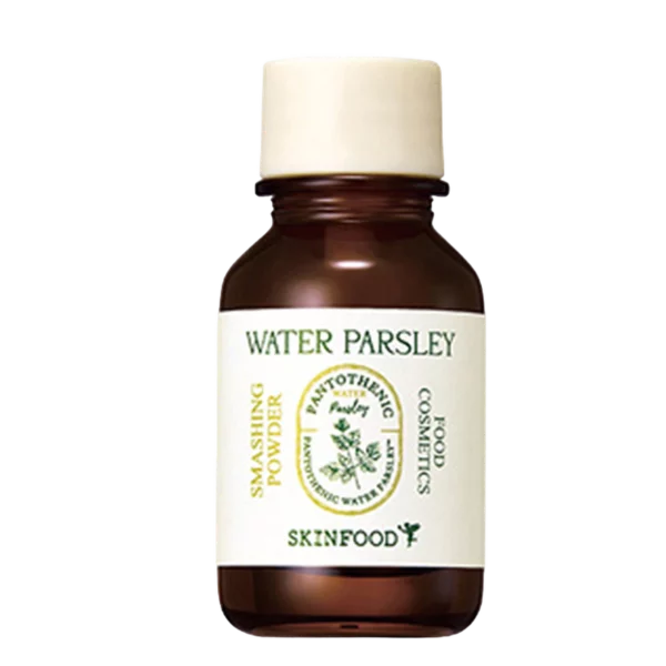 Pantothenic Water Parsley Smashing Powder, 15ml, 1 piece