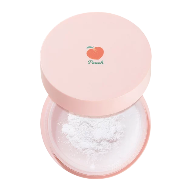 Peach Blossom Multi Finish Powder Large Size 15g, 1 piece