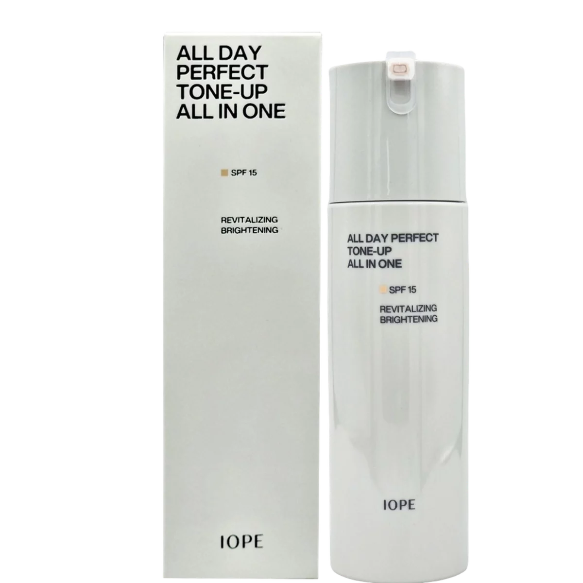 Man All Day Perfect All-in-One, 120ml, 1 piece