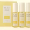 Real Vitamin Serum, 50ml, 3packs