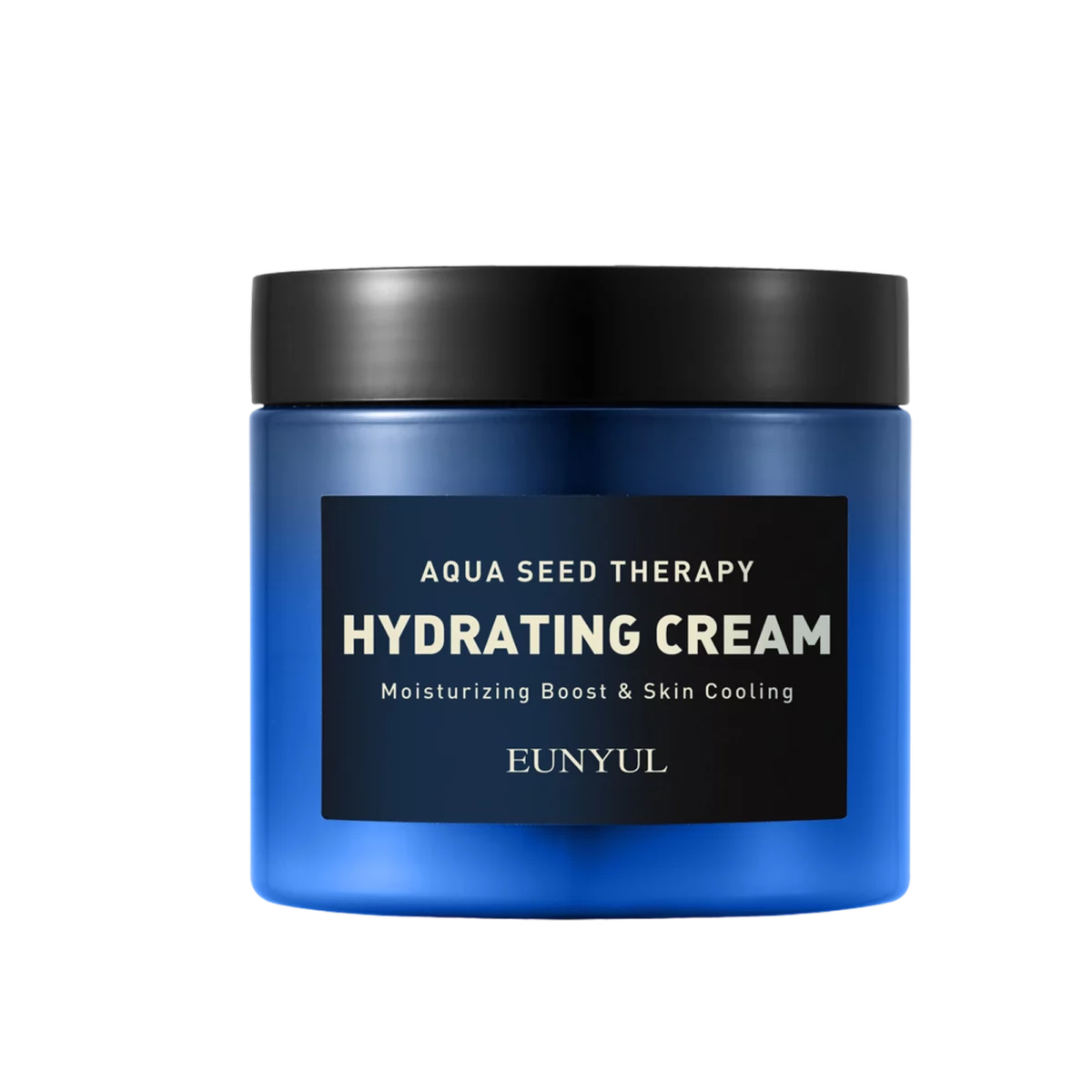 Aqua Seed Therapy Hydrating Cream, 270g, 1pack