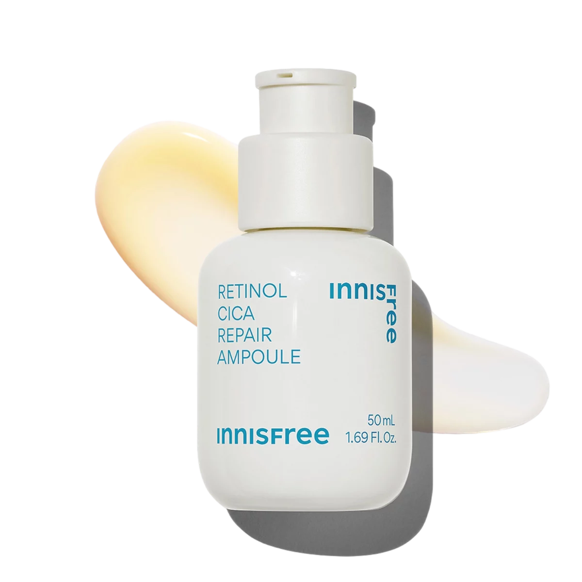 Retinol Cica Scar Ampoule - 50ml, 2packs