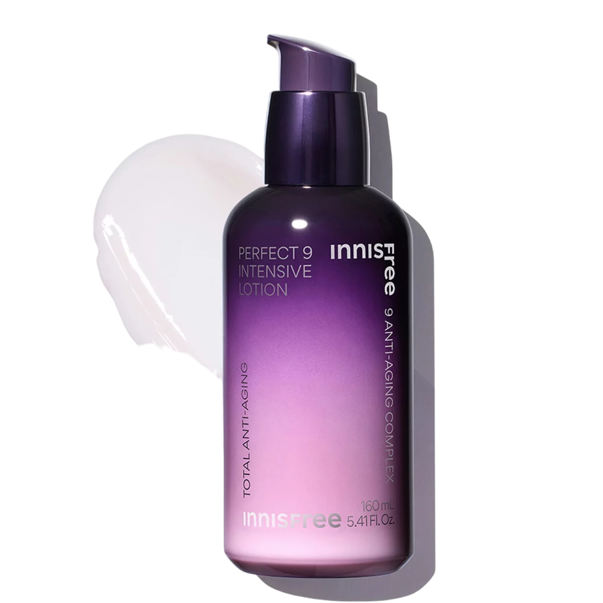 Perfect 9 Intensive Lotion, 160ml, 1pack - 160ml, 2packs