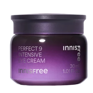 Perfect 9 Intensive Eye Cream, 30ml, 1pack