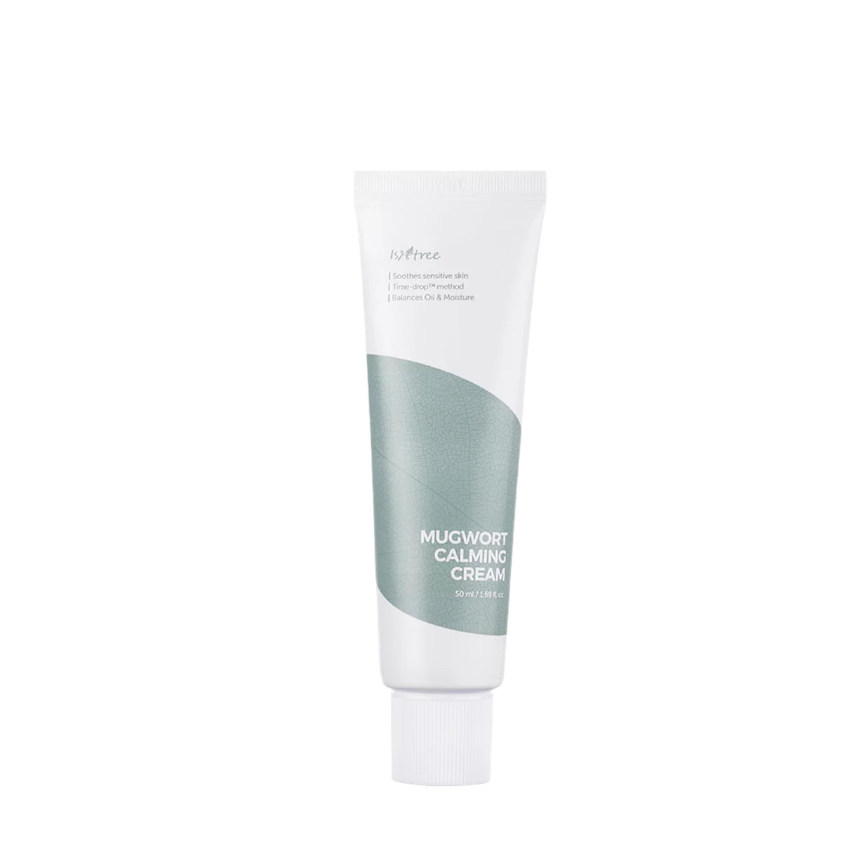 Mugwort Calming Cream, 50ml, 1pack - 50ml, 1pack