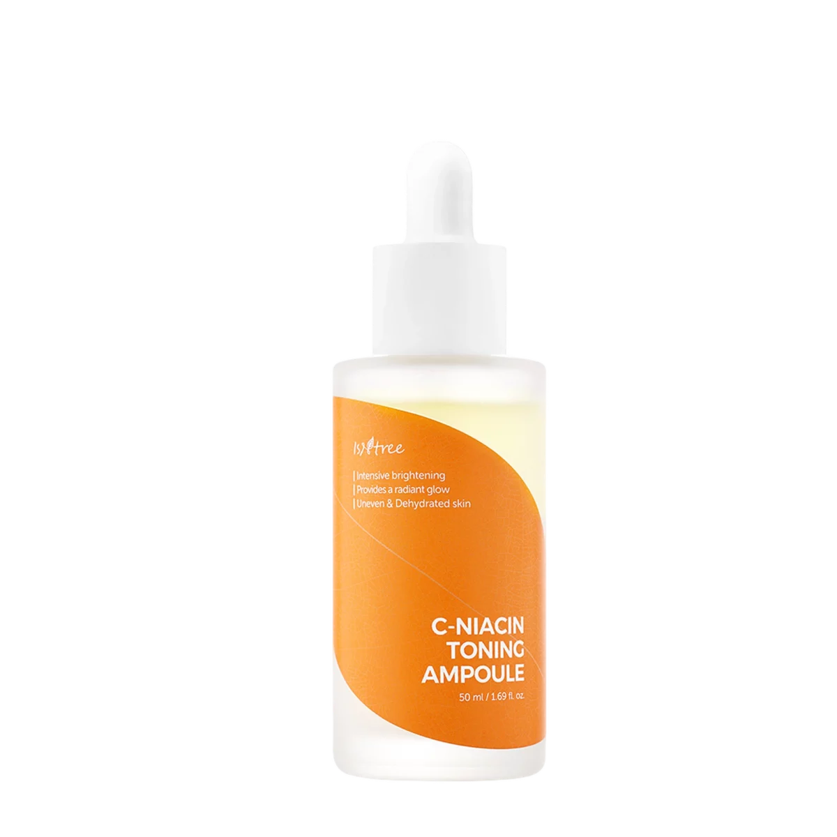 C-Niacin Toning Ampoule, 50ml, 1pack