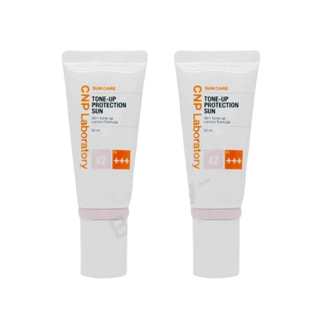Tone Up Protection Sun SPF42, 50ml, 1pack - 50ml, 2packs