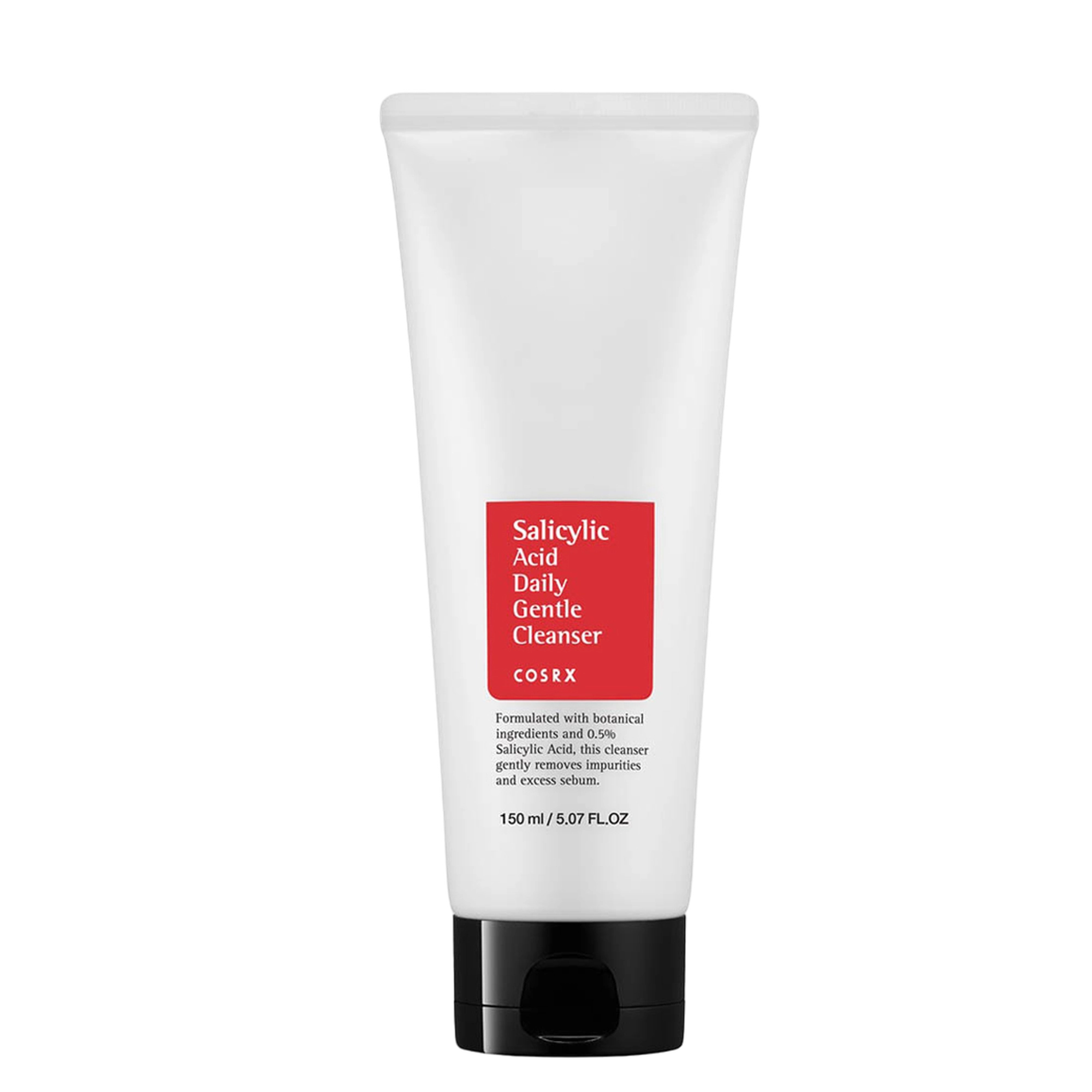 Salicylic Acid Daily Gentle Cleanser
