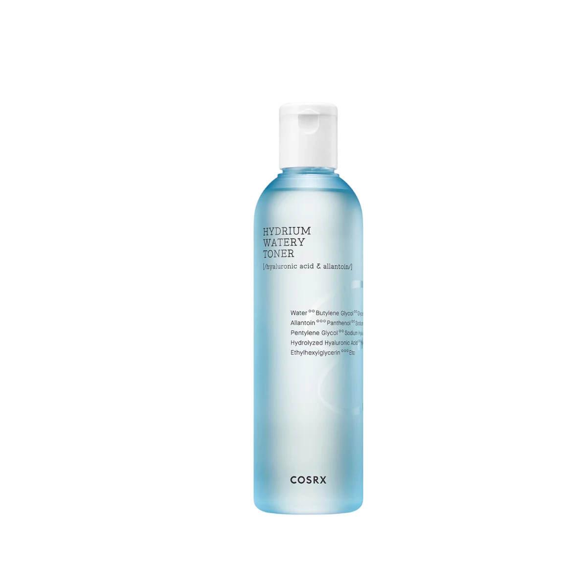 Hydrium Watery Toner, 280ml, 1pack