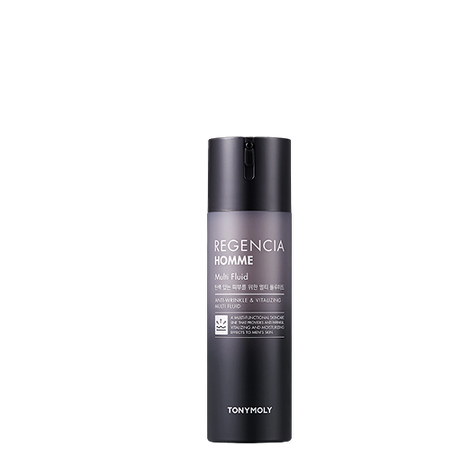 Regencia Homme Multi Fluid, 120ml, 1pack