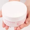 Wonder Ceramide Mocchi Water Cream, 300ml, 1pack