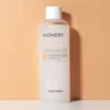 Wonder Rice Smoothing Toner, 500ml, 1pack