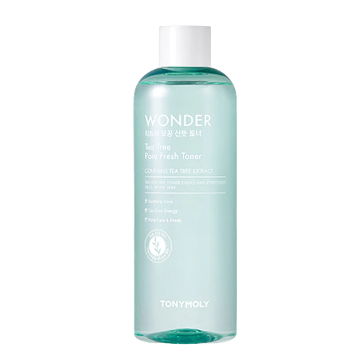 Wonder Tea Tree Pore Fresh Toner, 500ml, 1 piece