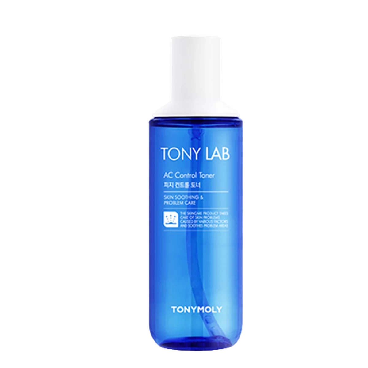 Tony Lab AC Control Toner, 180ml, 1pack