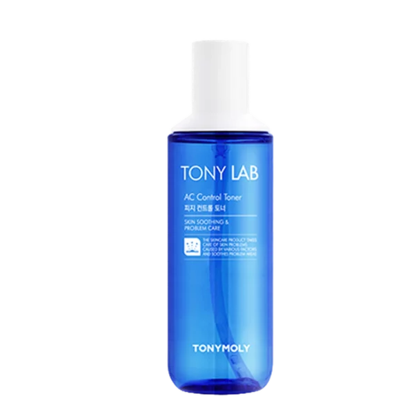 Tony Lab AC Control Toner, 180ml, 1pack