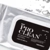 Pro Clean Soft Cleansing Tissue, 50ea, 2packs