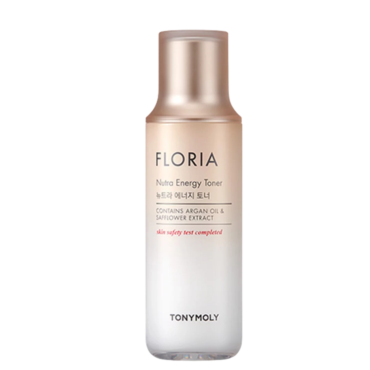 Floria Nutra Energy Toner, 150ml, 1pack