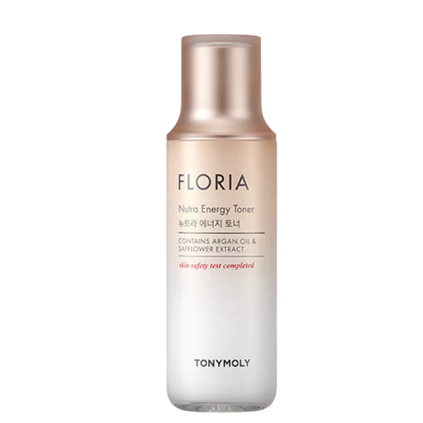 Floria Nutra Energy Toner, 150ml, 1pack